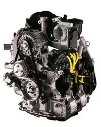 P869C Engine